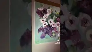 2 days until my art show! Feb 24 ,3-6 pm - Louisville, ky shakiaharrisart.com