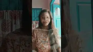 Baundule Ghuri (Short Cover) | @MelodiousAsmi | #trending #cover #baunduleghuri #shreya #arijit