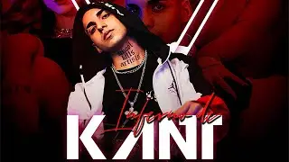Kant  - Inferno de Kant | Prod. Chiocki