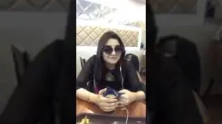 Gul Panra live Quetta Concert Session