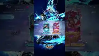 I Get Skin Lancelot Christmas Free From Event