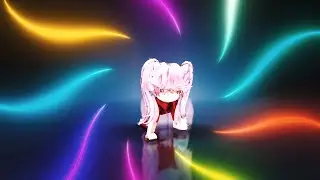 Just A Beautiful 'Ae' Roblox Edit! 😍