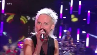 Meissnitzer Band - Aus da Spur 2017