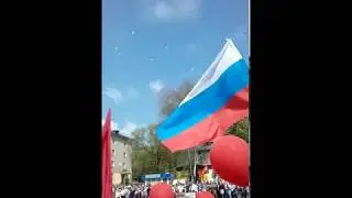 Бессмертный полк