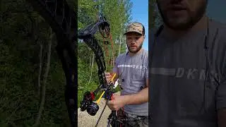скручивание рукояти у блочных лучников, диагностика и решение