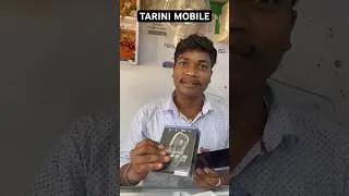 Galaxy A15 5G with Gift 🎁 #unboxing #shortvideo