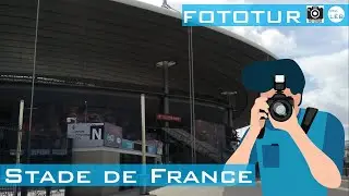 Fototur - Stade de France