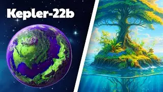 Top 5 Potentially Habitable Planets You Need to Know
