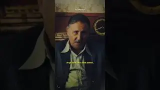 Abisine Yapılan Saygısızlığı Kabul Etmeyen Kabadayı…