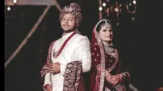 Shashank X jayshree || wedding Cinematic || Gwalior || Tansen residency ||