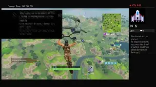 KingEasy126's Live PS4 Broadcast