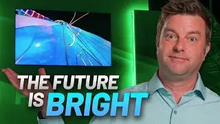Hisense 2026 TV Lineup — From Wild RGB to Real-World Value
