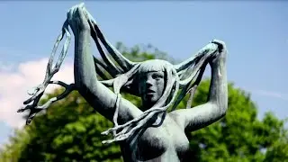 Vigeland Sculpture Park