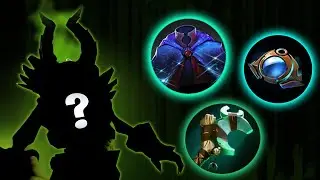 How to Play The Strongest Support Hero and get FREE MMR
