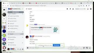 Discord | How to get free vanity link without nitro or 30x Boost in your server new method 2021?