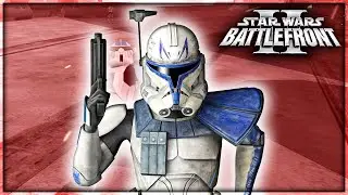 EVERY BATTLEFRONT 2 MAP - One Hit Challenge