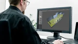 DIALux evo Tutorials for Beginners part 1 — What is DIALux?