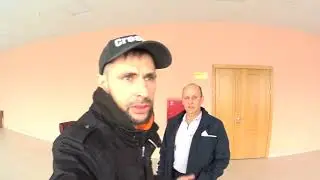 Жизнь в деревне