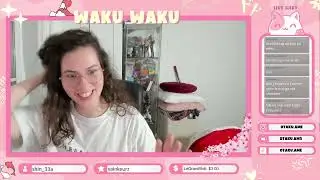 Rediffusion du Live 09/06 - Blabla et Réception de Mangas