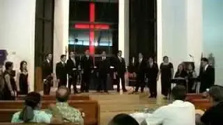 Tumon Bay Music Festival 2008 - Magis - 