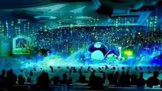 [4K] Kung Fu Panda Adventure: FULL SHOW - Universal Studios Hollywood | 4K 60FPS POV