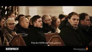Psalm 146 door André Nieuwkoop | Jubileumconcert Terdege