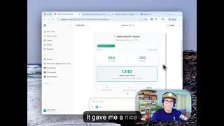I built a ChatGPT app w/ OpenAI SDK but not impressed