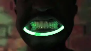 RANESHOUNDS - Uzumaki Barrage (Official Video)