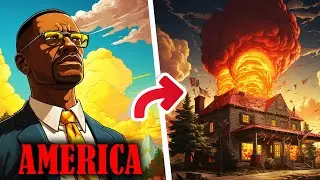 Malcolm X Tried To Warn You