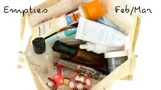 EMPTIES #2 Feb / Mar 2018