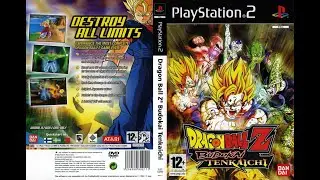Dragon ball Z Budokai Tenkaichi 1 Story Mode : Janemba walkthrough Hard Mode #9