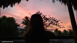 vista favorita 🌄🌅