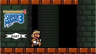 Super Mario Advance 4 - World 8