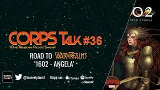 CORPS Talk #36 