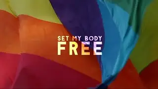 Set my body free | Multifandom