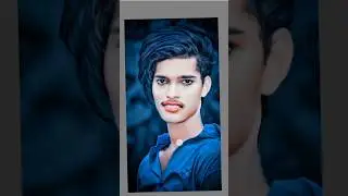 rdx new photo edit 😱