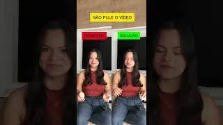 Problema versus solução sobre moda e estilo