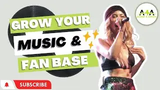 ADAM 4 Artists - Premium Promotion Services for Musicians