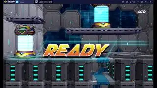 Mega Man X DiVE | First Global Boss Rush