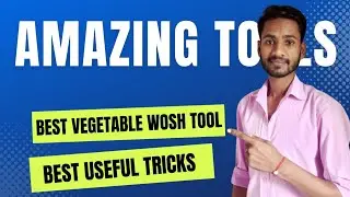 Amazing Malti Tools | Best blade for cutting