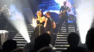 Within Temptation - Dangerous TryOut Eindhoven 2014