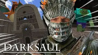 Dark Souls VR 👑