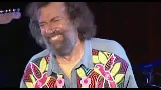 ANTOINE ** 2002 **  Antoine et Frankie Jordan duo rock and roll