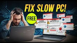 How to Remove Adware, Malware & Spyware For FREE