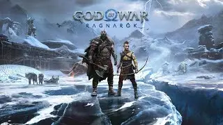 God of War: Ragnarok | PS5 | Give Me No Mercy | Livestream
