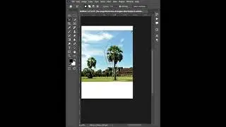 How to remove subjects from picture #removepicture #design #shorts