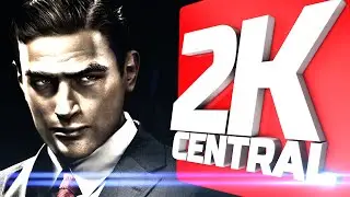 2KCentral Reveal Trailer!