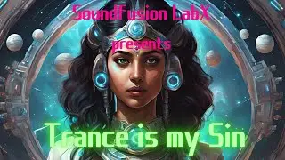 Trance is my Sin | Trance 140 bpm | Soundfusion LabX Release