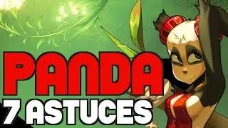 7 ASTUCES POUR PROGRESSER SUR PANDAWA