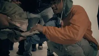 StaySolidRocky - Out Da Oven (Trailer)